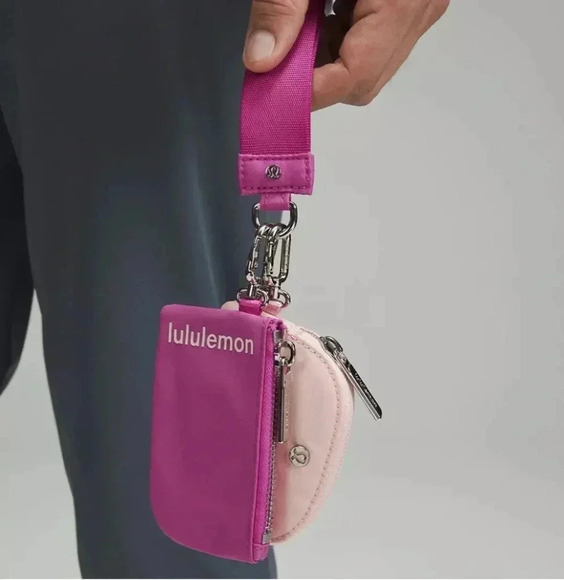 Lululemon wristlet - Picture 6 of 16